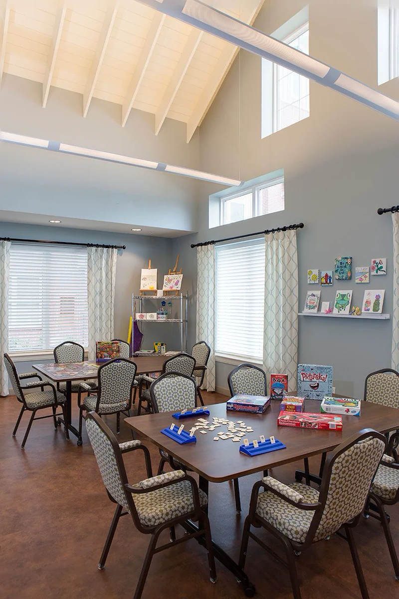 Image of The Delaney at Parkway Lakes (5)