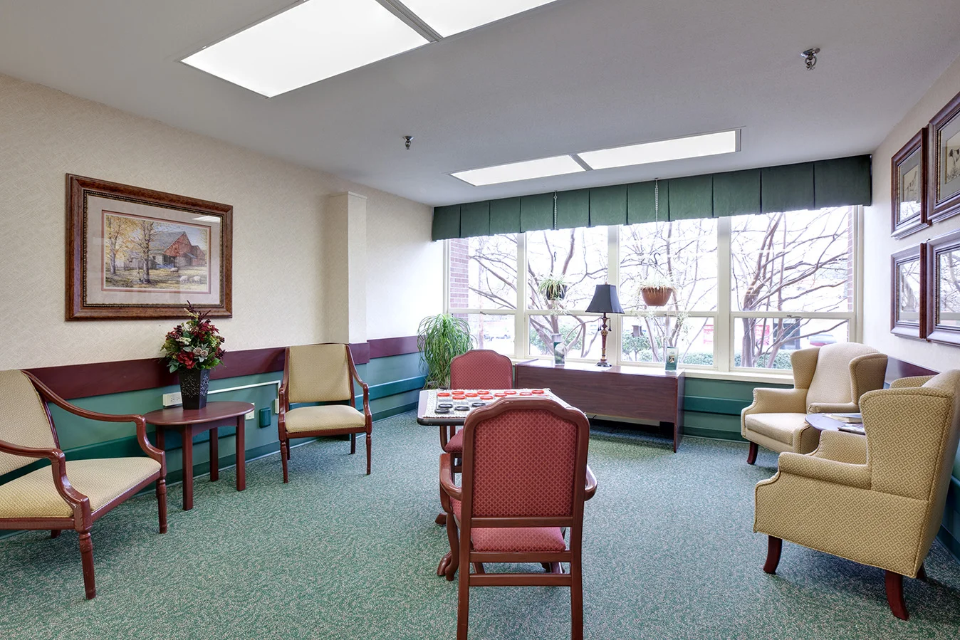 Image of PruittHealth - Columbia (2)