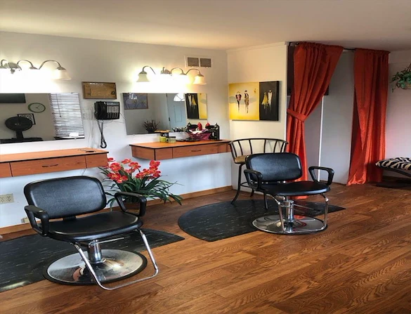 Image of Henson Creek House (6)