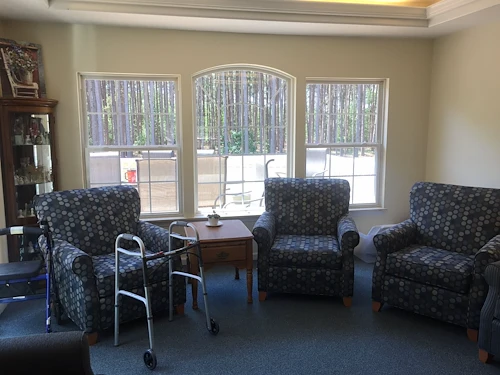 Image of The Agape Home (5)