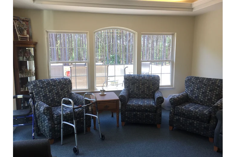 Image of The Agape Home (5)