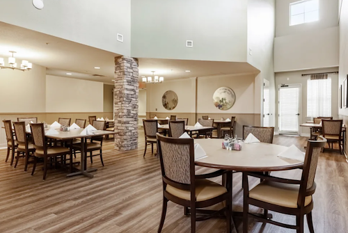 Image of Truewood by Merrill, Georgetown (6)