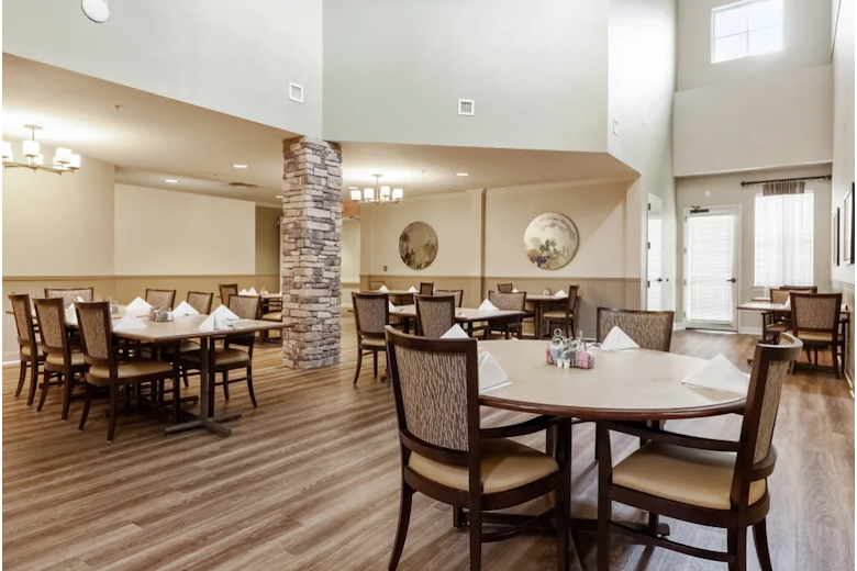 Image of Truewood by Merrill, Georgetown (6)