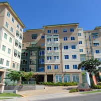 Image of The Plaza at Moanalua (1)