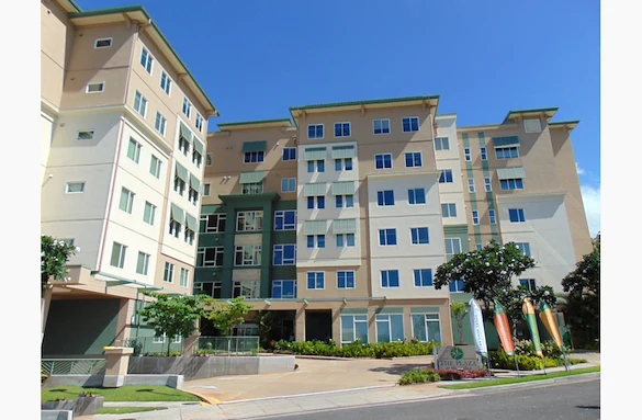 Image of The Plaza at Moanalua (1)