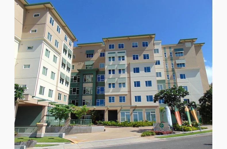 Image of The Plaza at Moanalua (1)