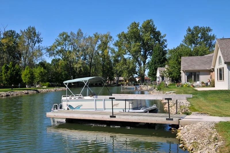 Image of Otterbein SeniorLife St. Marys Senior Living (4)