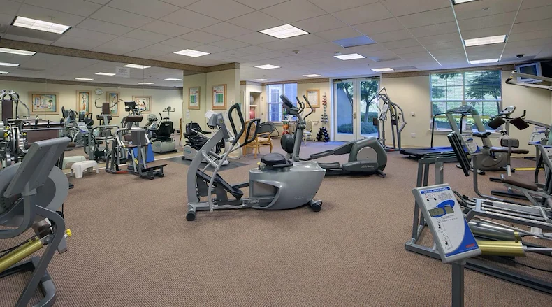 Image of The Covington Senior Living (7)