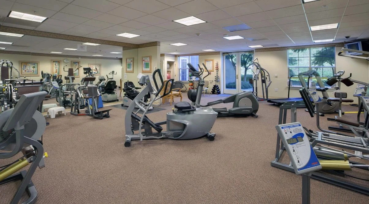 Image of The Covington Senior Living (7)