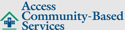 Access Community-Based Services's Logo