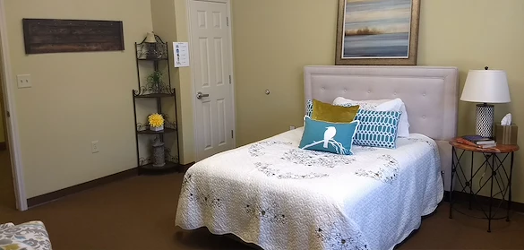 Image of WoodCreek Bend Memory Care (7)