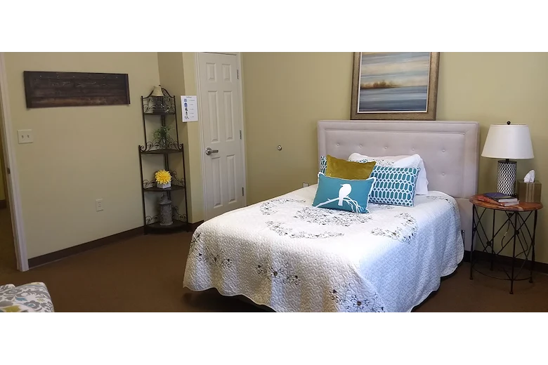Image of WoodCreek Bend Memory Care (7)