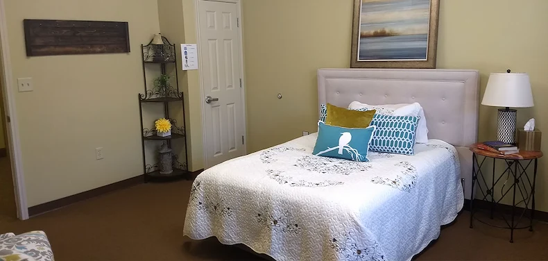 Image of WoodCreek Bend Memory Care (7)