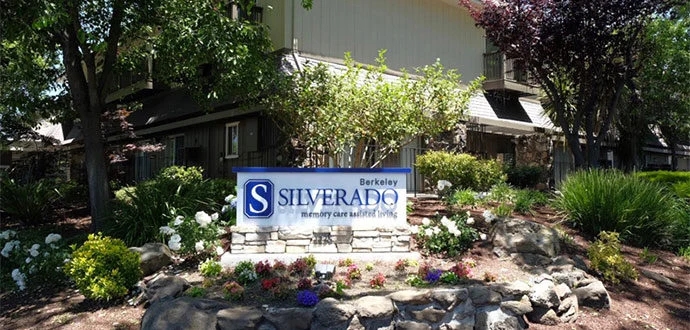 Image of Silverado Berkeley Memory Care Community (4)