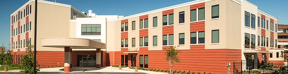 Image of St. Margaret's Daughters Home (1)