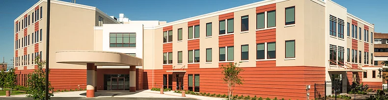 Image of St. Margaret's Daughters Home (1)