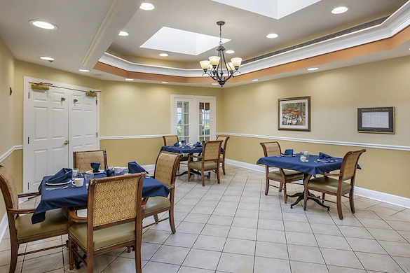 Image of Brookdale Delta Memory Care (3)
