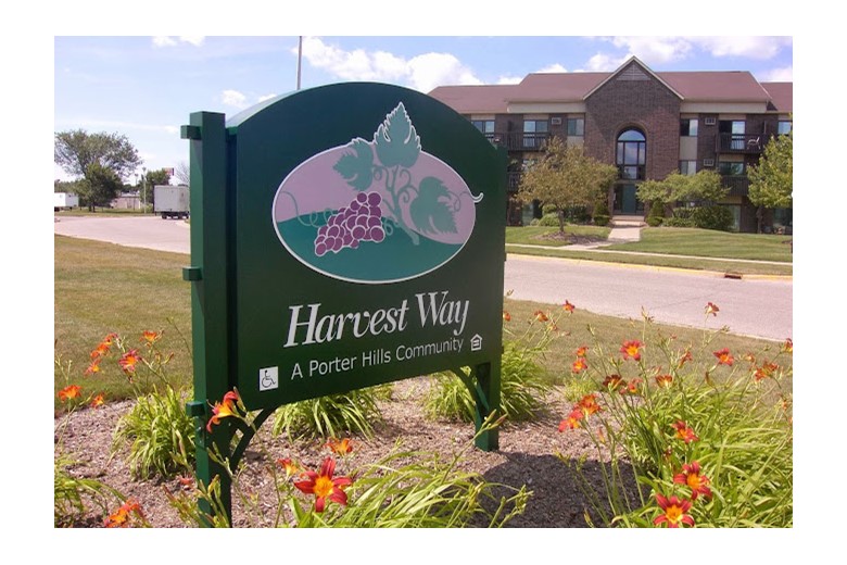 Image of Harvest Way Affordable Housing Community (2)