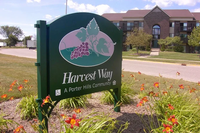 Image of Harvest Way Affordable Housing Community (2)