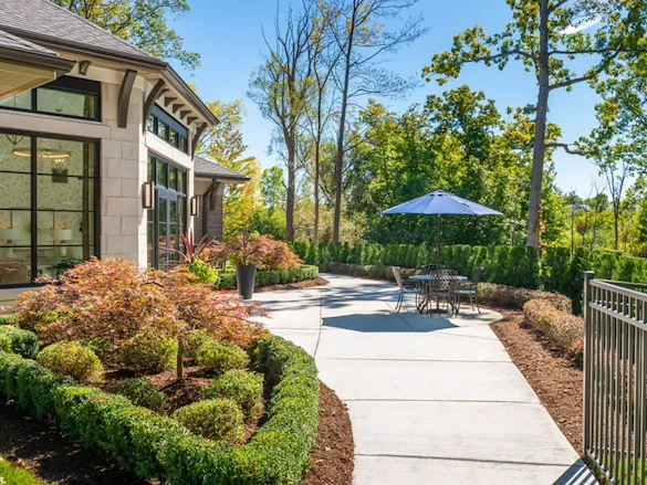 Image of Flourish Collection at Oakland Charter Township (10)