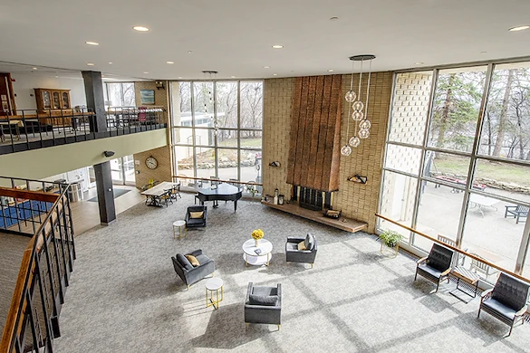 Image of Cerenity Healthcare Humboldt (2)