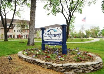 Image of Bridgeway Care and Rehab Center at Bridgewater (2)