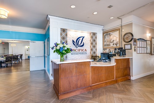 Image of Pacifica Senior Living Mission Villa (2)