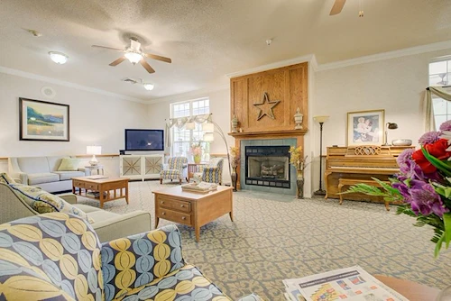 Image of Falls River Village Senior Living (6)