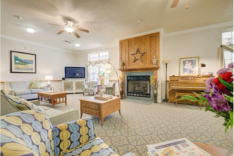 Image of Falls River Village Senior Living (6)
