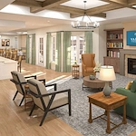 Image of Valage Senior Living at Carson Valley (9)