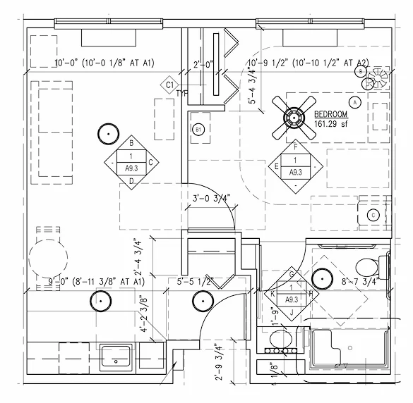 Image of Green Oaks of Valparaiso (2)
