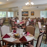 Image of Highland Cove Retirement Community (3)