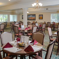 Image of Highland Cove Retirement Community (3)