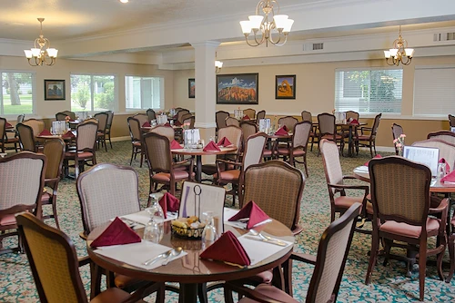 Image of Highland Cove Retirement Community (3)