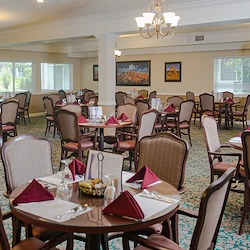 Image of Highland Cove Retirement Community (3)
