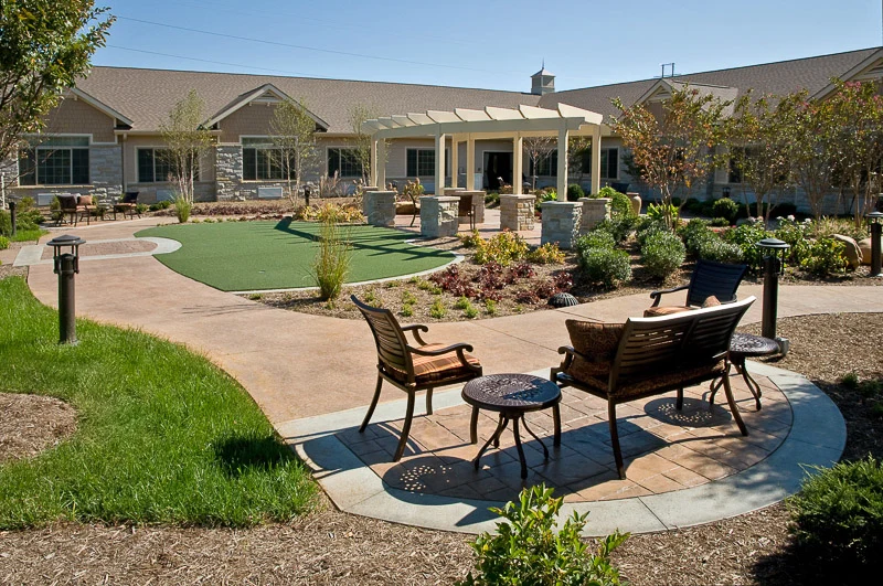 Image of Life Care Center Of Hickory Woods (8)