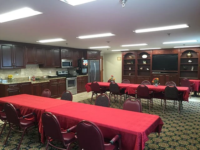 Image of The Bellaire Senior Living (7)