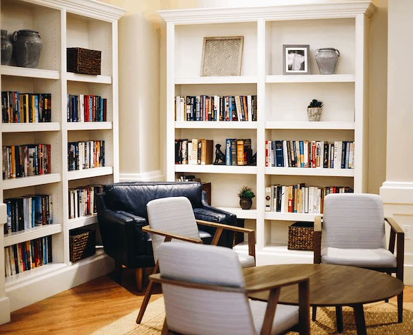 Image of Stygler Village (4)