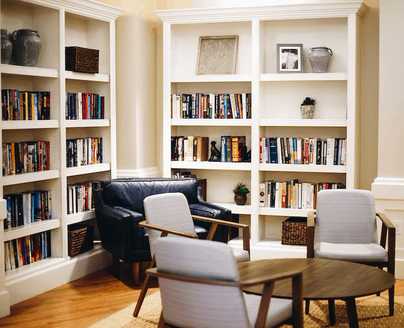 Image of Stygler Village (4)