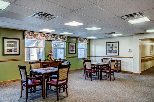 Image of Charter Senior Living of Rockford (7)