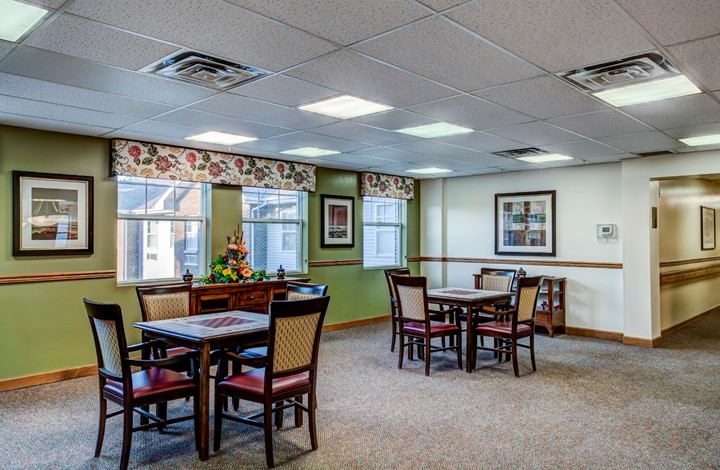 Image of Charter Senior Living of Rockford (7)