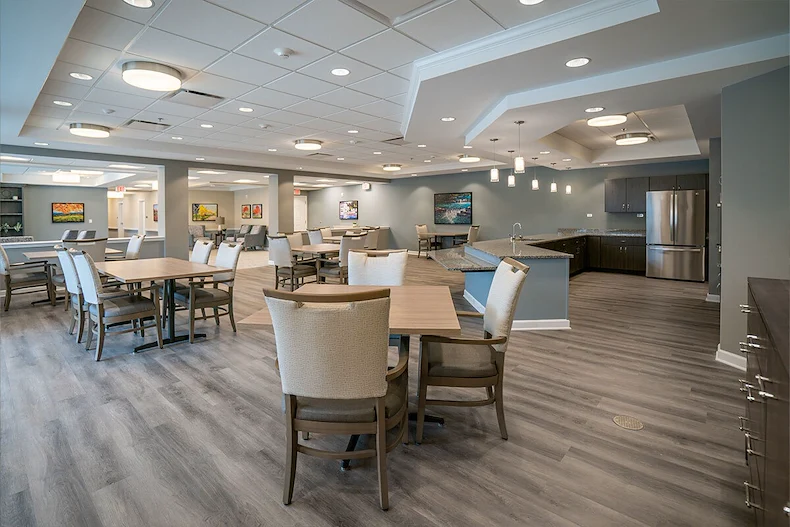 Image of Kingsley Senior Living (8)