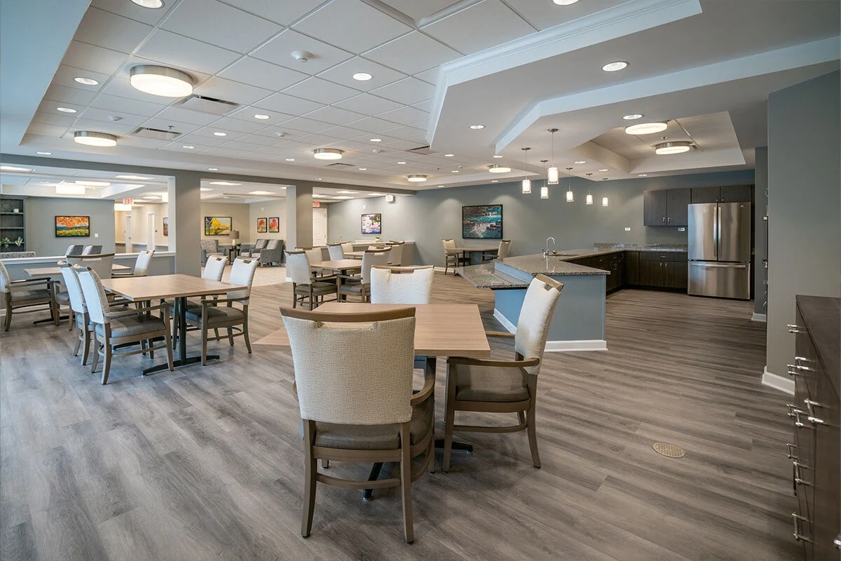 Image of Kingsley Senior Living (8)