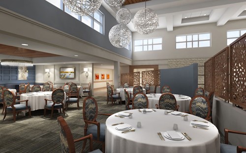 Image of The Chesapeake Senior Living (5)