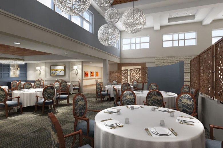 Image of The Chesapeake Senior Living (5)