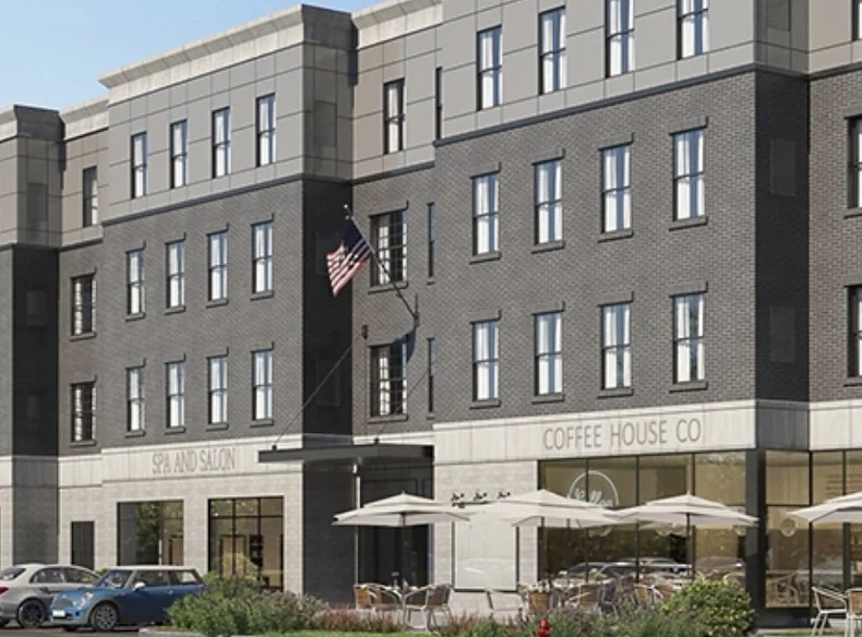 Image of American House Meridian (1)