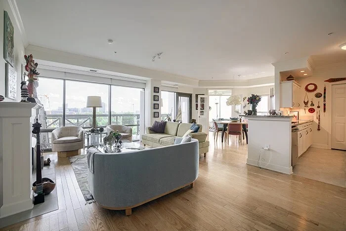 Goodale Landing - Independent Living