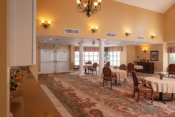 Image of Life Care Center Of Citrus County (4)