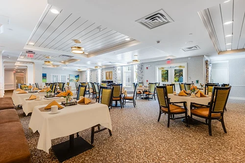 Image of Brighton Gardens of Saddle River (6)