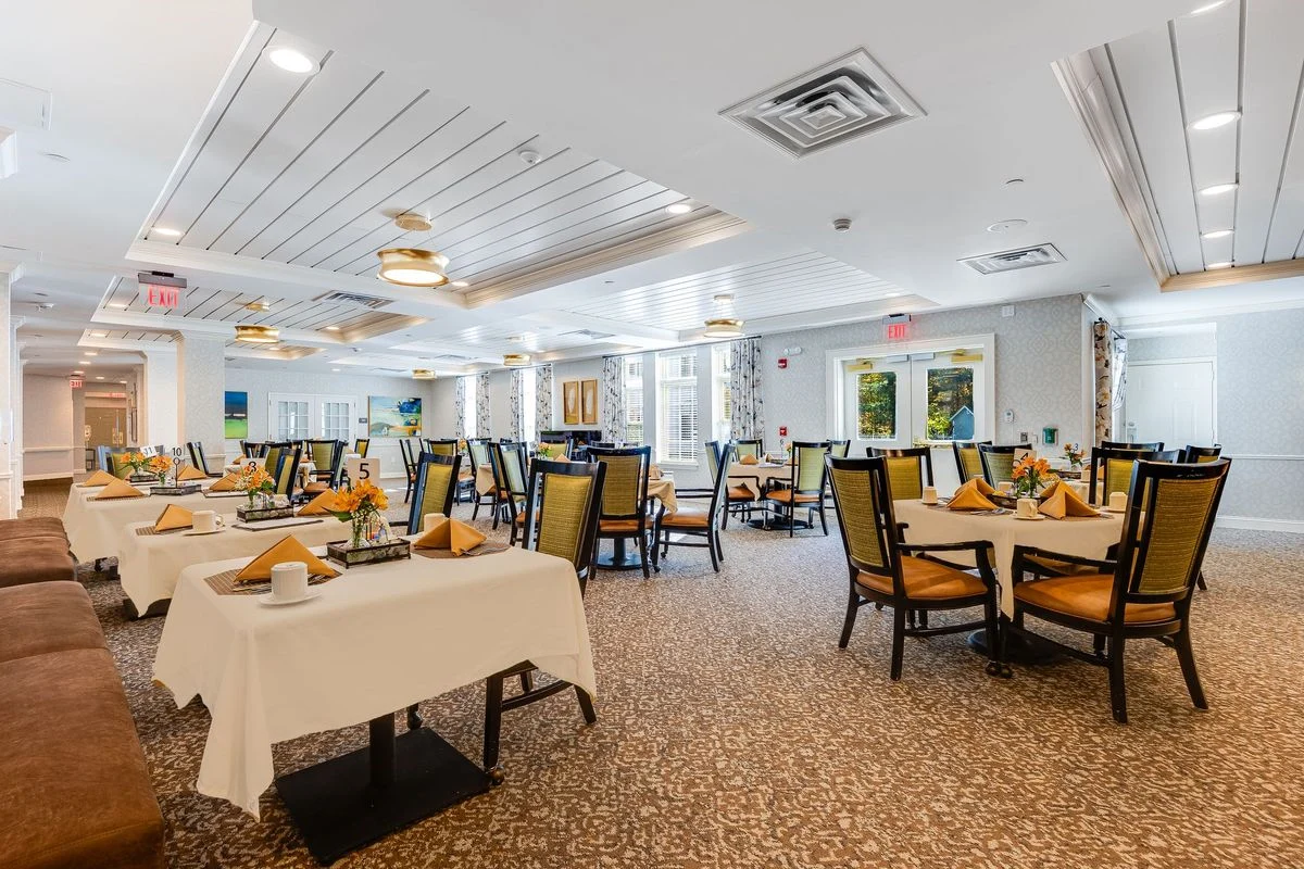 Image of Brighton Gardens of Saddle River (6)